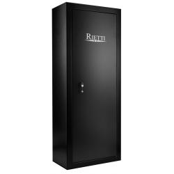 Coffre Rietti 10 armes à clefs - 150 cm - 3 mm