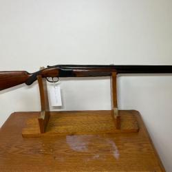 Fusil browning B25 chasse cal 12/70