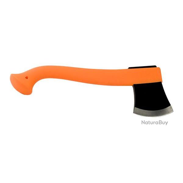 MORA - Hache OUTDOOR Orange