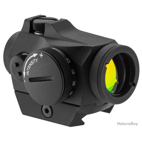 Viseur point rouge Aimpoint Micro H2 4 Moa