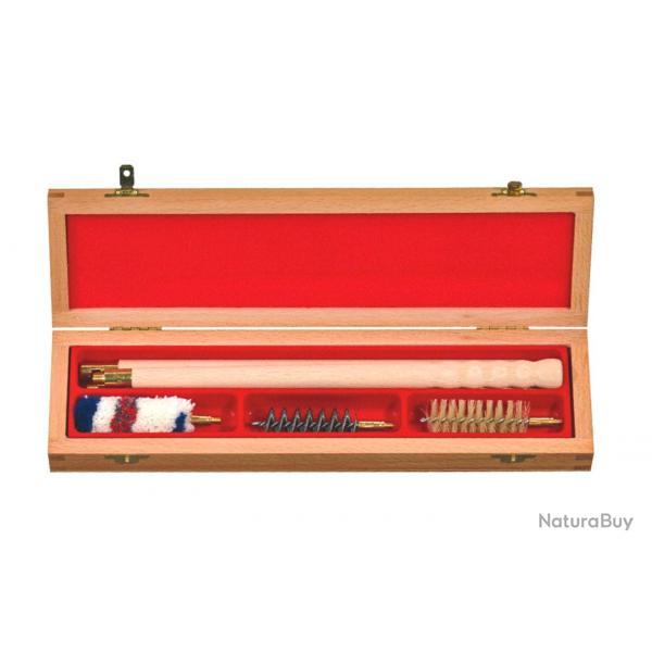 Bote de nettoyage pour fusil lisse.Cal.16