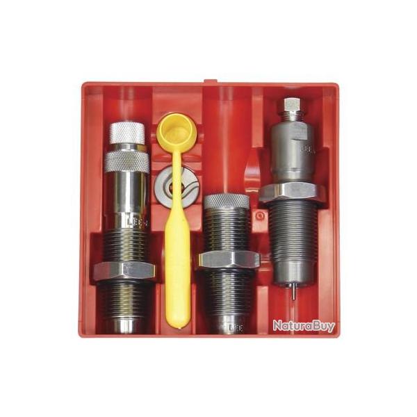 Jeux d'outils LEE Calibre 9,3x62