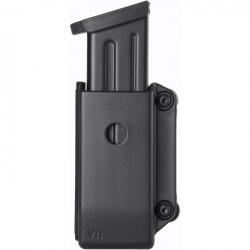 Porte-chargeur simple rapide 8MH01 noir pour pistolet automatique
