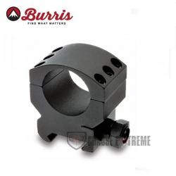 Collier BURRIS Xtreme Tactical 30mm 1.00 Hauteur par pair