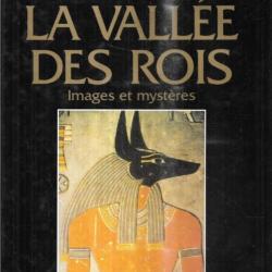 la vallée des rois images et mystères de christian jacq + offert légendes et contes des pharaons