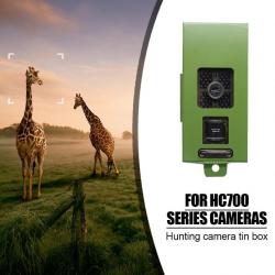 Boîte de sécurité pour caméra de chasse pour HC700A HC700M HC700G LIVRAISON GRATUITE!