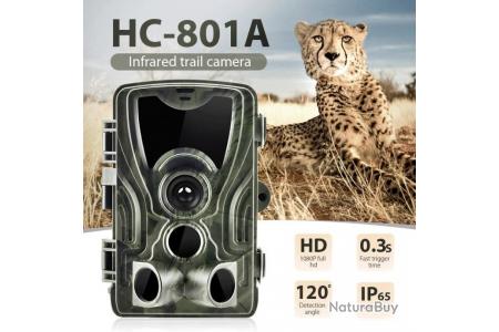 Caméra de chasse hh-665