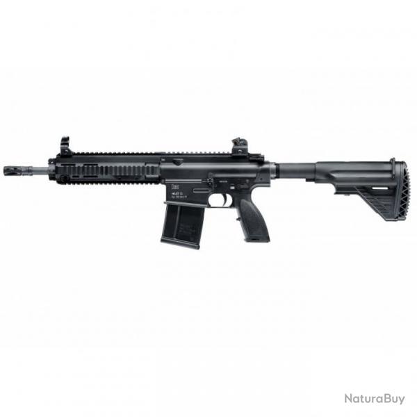 Pistolet Heckler&Koch 417 D BBS 6mm gaz 1,0 J