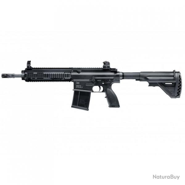 Pistolet Heckler&Koch 417 D BBS 6mm gaz 1,0 J
