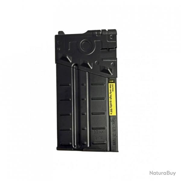 CHARGEUR G3 HK BBS 6MM GAZ 1.0 J