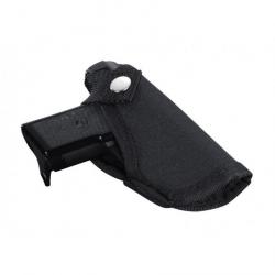 HOLSTER RETENTION SANGLE UMAREX PETIT PIST (WALTHER PP, RECK GOLIATH)