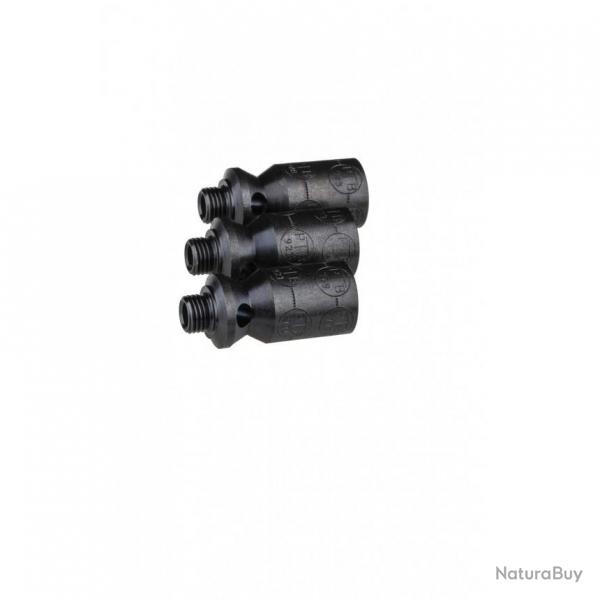 ADAPTATEUR LANCE FUSEE K M9X1.00