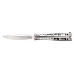 COLD STEEL - CS58UA - HIDDEN ANGEL CLIP POINT