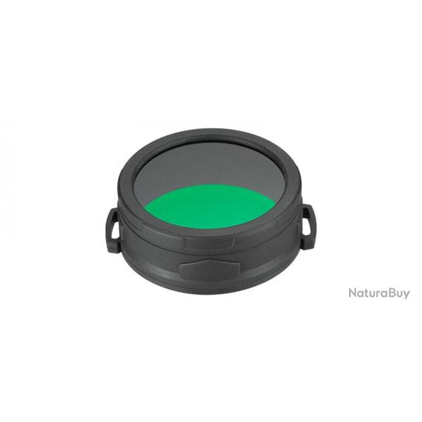 NITECORE - NCNFG65 - FILTRE VERT 65MM