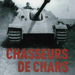 Chasseurs de chars, 1939-1945, de Nicolas Pontic