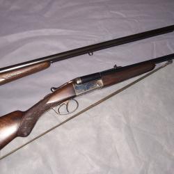 ROBUST 240 EXPRESS  CALIBRE 9.3X74R  ET CALIBRE 16