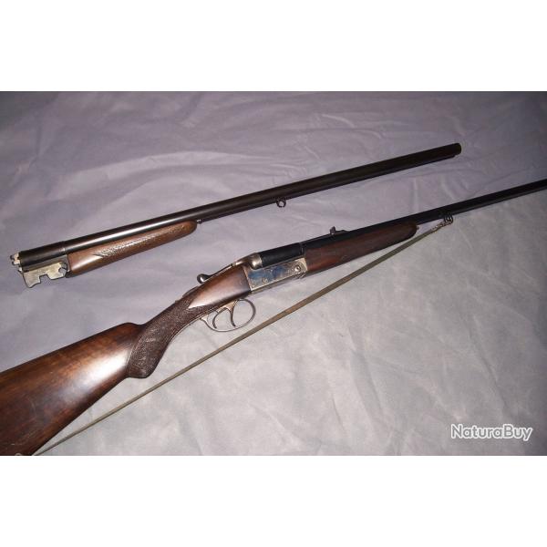 ROBUST 240 EXPRESS  CALIBRE 9.3X74R  ET CALIBRE 16