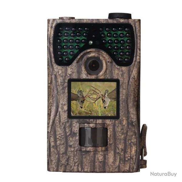 SV-TCM12C Camra de chasse 1080P HD Infrarouge Photo Piges tanche LIVRAISON GRATUITE !!!!