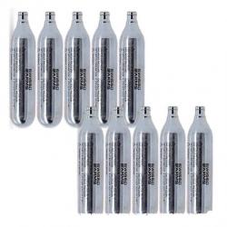 Cartouches de gaz Co2 par 10