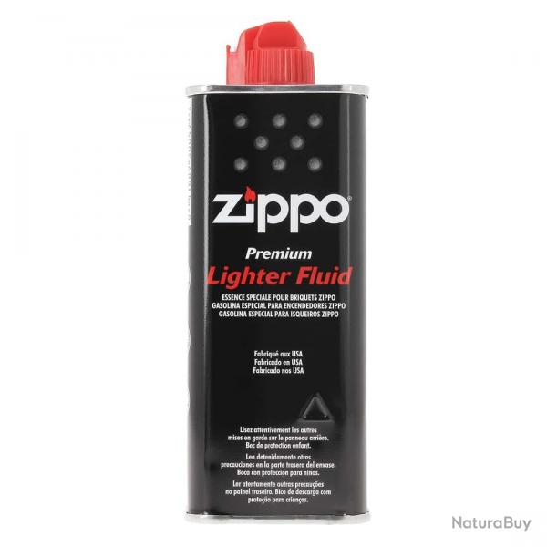 Essence  briquet Zippo 125ml