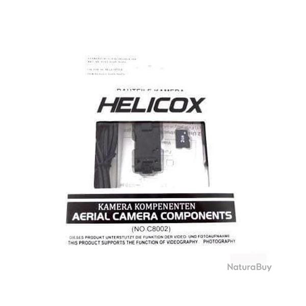 Camra pour drone et hlicoptre HELICOX C8002 pour L6026 L6023 L6029 L6036 L6039