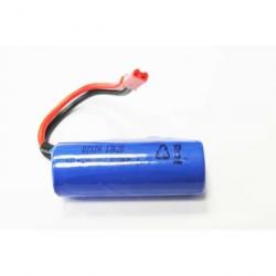 Batterie 1S 3,7V 1300mAh NiMh pour Helicox 6032 - 6032V