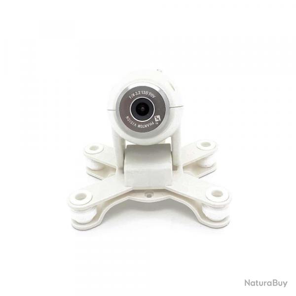 Camra Gyroscopique Full HD pour drone WlToys V393 , V303 et XK Detect X380