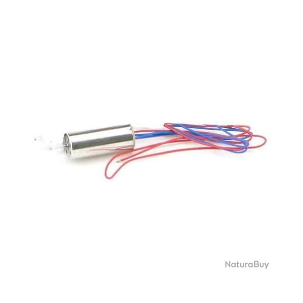 6039-09 Engine-Anticlockwise - Moteur Anti-Horaire (Fil Rouge et Bleu) pour 6039 X-Urban Aircraft o