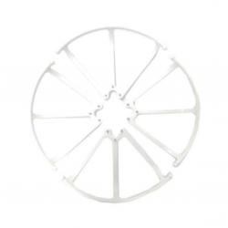 Protections d'hélices H103V-3 pour drone Aircraft H103V Streamer HD Concept et X119