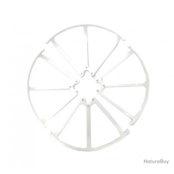 Protections d'hlices H103V-3 pour drone Aircraft H103V Streamer HD Concept et X119