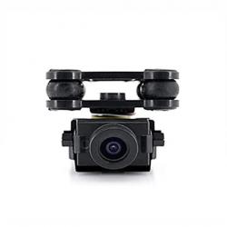 Caméra FlyCamOne Nano M FC2480 720p pour drone Zoopa Q600 Mantis