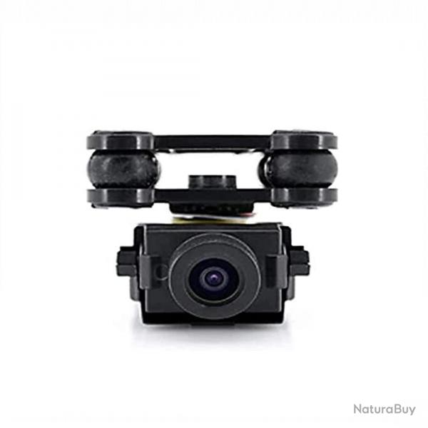 Camra FlyCamOne Nano M FC2480 720p pour drone Zoopa Q600 Mantis