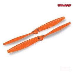 7930, Hélices Oranges Traxxas Aton