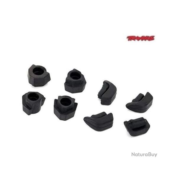 7949, 4 patins anti-drapants Traxxas Aton