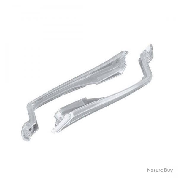 7950, Bras Avant Transparent Traxxas Aton