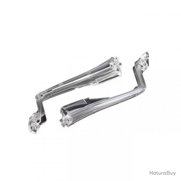 7955, Bras Arrire Transparent Traxxas Aton