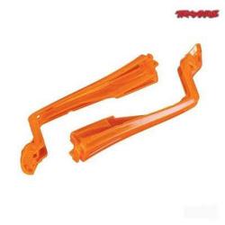 7958, Bras Arrière Orange Traxxas Aton