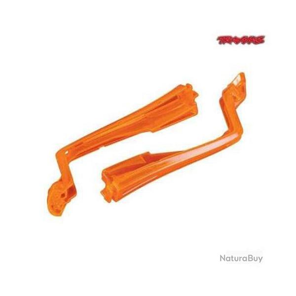 7958, Bras Arrire Orange Traxxas Aton