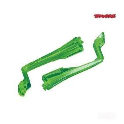 7959, Bras Arrière Vert Traxxas Aton