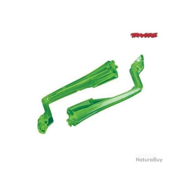 7959, Bras Arrire Vert Traxxas Aton