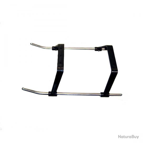 6032-7 - UnderCarriage pour Hlicoptre Helicox 6032 - 6032V
