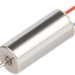 Moteur sens horaire / Fil rouge et bleu pour drone Toy Lab Fly pro