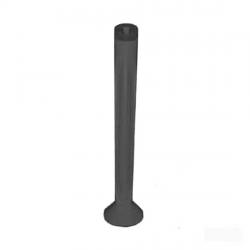 X8C-03A - Train d'atterrissage Noir à l'unité pour Syma X8, T2M Spyrit Max FPV, UltraDrone X48.0