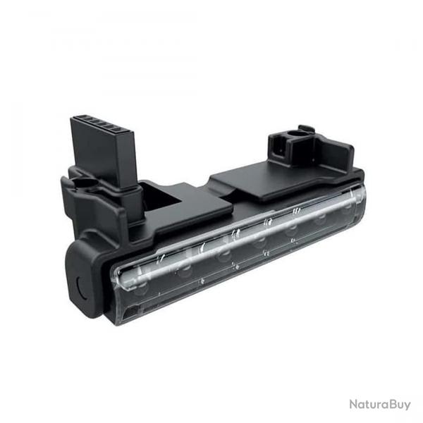 6655, Barre led Alias Latrax