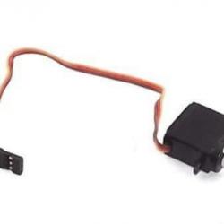 057-2509220 - Servo unitaire pour Hélicoptère RC Beluga 240 Amewi