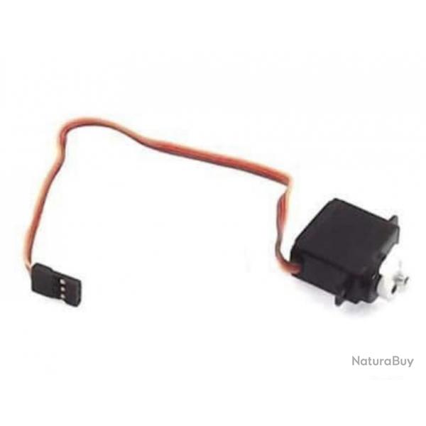 057-2509220 - Servo unitaire pour Hlicoptre RC Beluga 240 Amewi