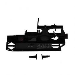 057-2509292- Chassis ou Base pour Hélicoptère Amewi Beluga 240