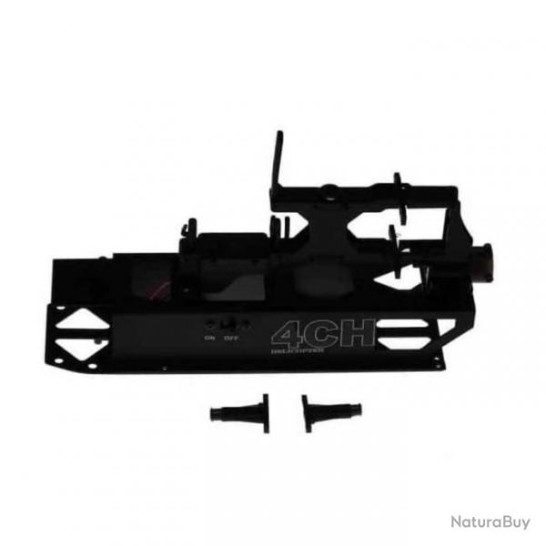 057-2509292- Chassis ou Base pour Hlicoptre Amewi Beluga 240