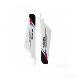 10H009 - V911-02 - Blade ou Hélices pour WLToys V911