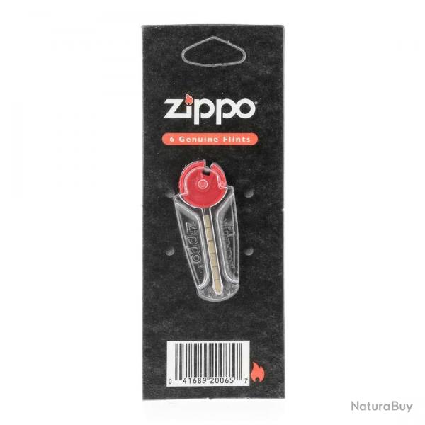 Pierres  Zippo